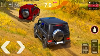 Police Jeep - Police Simulator screenshot 2