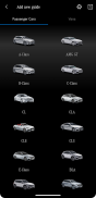 Mercedes-Benz Guides screenshot 19