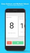 Click Counter and Tally Counter - Card Counter screenshot 4