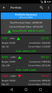 UK Stock Market Quotes - London Stock Prices screenshot 18