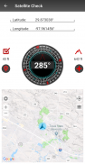Satélite Check -Estado del GPS screenshot 4