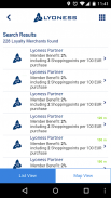 Lyoness Mobile screenshot 1