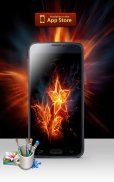 Fire Wallpapers screenshot 0
