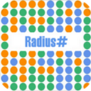 Radius#