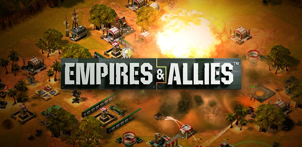 Empires and Allies - APK Download for Android