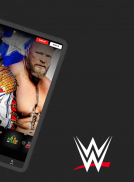 WWE screenshot 0