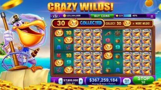 Double Win Casino Slots - Free Vegas Casino Games screenshot 4