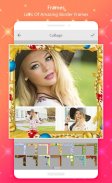 Photo Collage Maker&Editor Pro screenshot 3