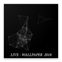 Particle Interaction - Live Wallpaper