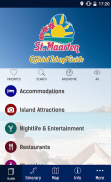 St. Maarten Island Guide screenshot 0