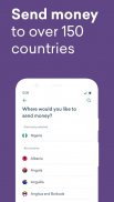 WorldRemit: Money Transfer App screenshot 0
