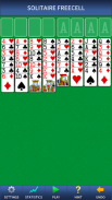 FreeCell Solitaire Classic – Deluxe Card Game screenshot 0