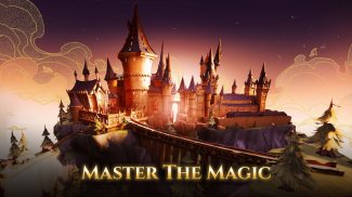 Harry Potter: Desperta a Magia screenshot 3