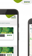 DKV Insurance - Scan & Send screenshot 6