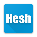 Hesh Store Icon