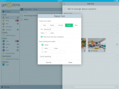 Get It Done Tasks screenshot 1