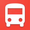 Ottawa Transit: GPS Real-Time, Buses, Trains, Maps Icon