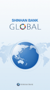 SHINHAN GLOBAL SMART BANKING screenshot 3