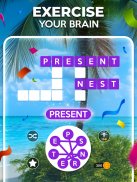 Wordscapes screenshot 8