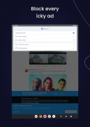 Tempest Secure Web Browser screenshot 5