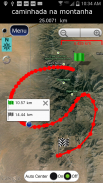 Navegação GPS Polaris screenshot 9
