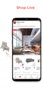 Shoclef - Live Stream Shopping screenshot 3
