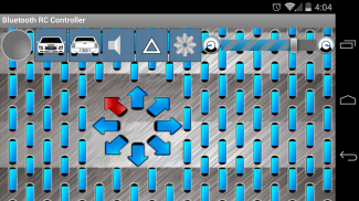 Arduino Bluetooth RC Car screenshot 3