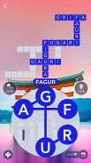 Words of Wonders: Crossword to Connect Vocabulary screenshot 13