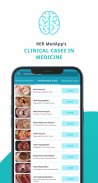 Clinical Cases in Medicine screenshot 2