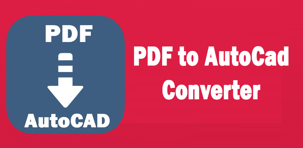 PDF To DWG Converter PDF To AutoCAD Drawing Converter, 50% OFF