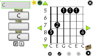 All of Chords for Guitar screenshot 3