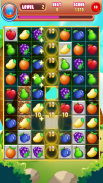 Clash of Fruit screenshot 7