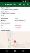 TB Clinical Guide screenshot 3