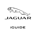 Jaguar iguide Icon