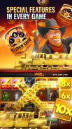 Gold Party Casino : Slot Games screenshot 5