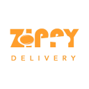 Zippy Foods Deliveryboy