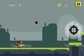 Jetpack hero screenshot 1