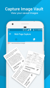 Web Page Capture(Take Screenshot of whole WebPage) screenshot 5