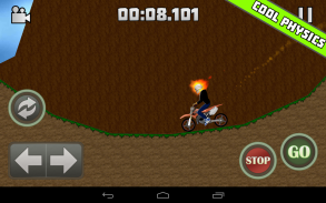 Dead Rider screenshot 7