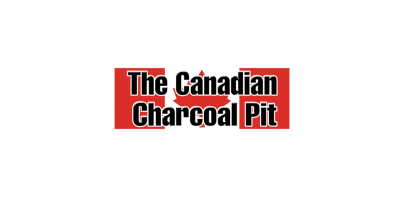 Canadian Charcoal Pit