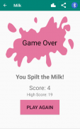 Milk screenshot 3