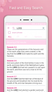 Daily Bible for Women Offline screenshot 11