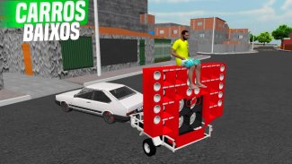 CARROS BAIXOS screenshot 5