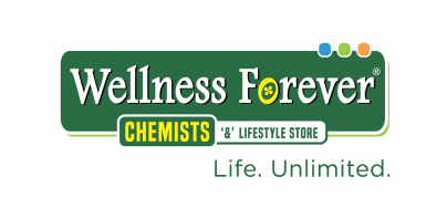 Wellness Forever Pharmacy App