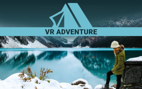 VR Adventure Fun: 360 Videos screenshot 2