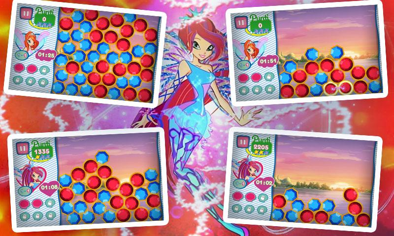 Winx Sirenix Magic Oceans App 2 2 Download Android Apk Aptoide