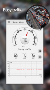 Sound Meter & Noise Detector screenshot 4