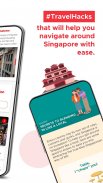 Visit Singapore Travel Guide screenshot 2