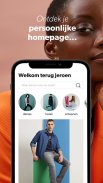 wehkamp - shopping & service screenshot 6