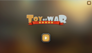 Toy Of War screenshot 4